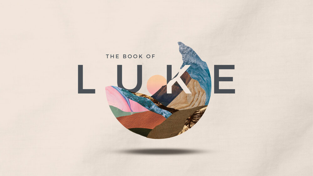 The Book of Luke