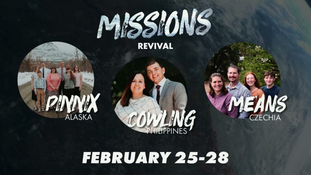 2024 Missions Revival Bethany Baptist Church   2024 Missions Revival 1000x563 